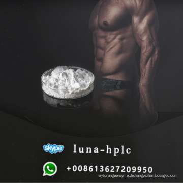 Halbfinish Anabolic Nandrolon Decanoat (Durabolin, DECA)